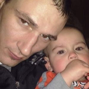 Meet your Posher, Brian